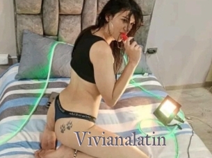 vivianalatin Erotik Cams