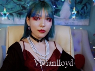 vivianlloyd Erotik Cams
