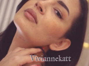 Viviannekatt