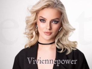 viviennepower Erotik Cams