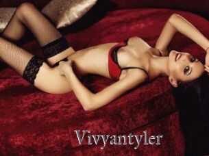 Vivyantyler