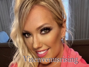 Vixenvenusrising