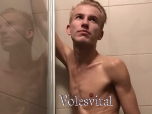 Volesvital