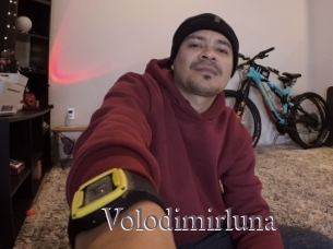 volodimirluna Erotik Cams