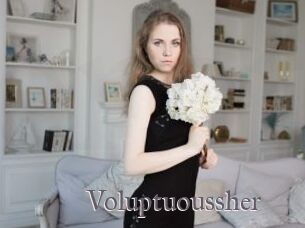 Voluptuoussher
