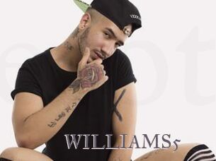 WILLIAMS5
