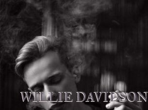 WILLIE_DAVIDSON