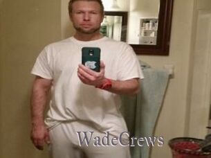 WadeCrews