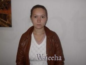 Wajeeha
