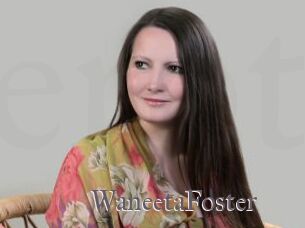 WaneetaFoster