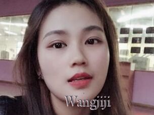 Wangjiji