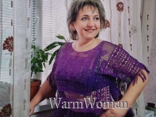 WarmWoman Erotik Cams