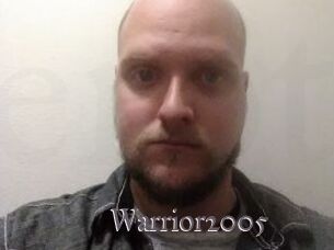 Warrior2005