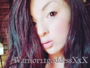Warrior21goddessXxX
