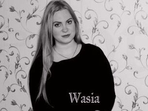 Wasia