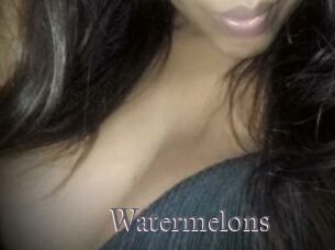 Watermelons