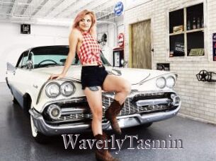 WaverlyTasmin
