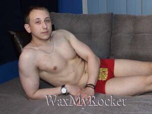 WaxMyRocket