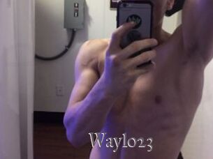 Waylo23