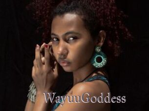 WayuuGoddess