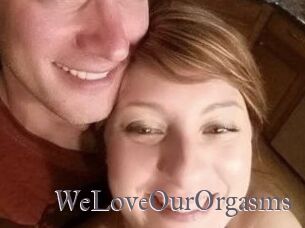 WeLoveOurOrgasms