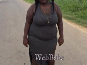 WebBabe