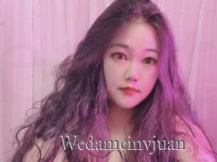 Wedameinvjuan