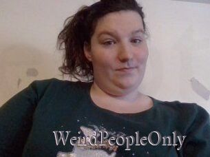 WeirdPeopleOnly