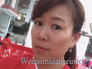 Weizsimidameimei