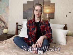 WelmerWesley