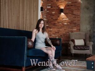 WendyLoveT