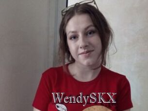 WendySKX