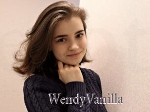 WendyVanilla