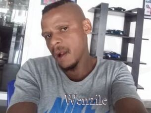 Wenzile