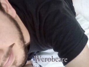 Werobeare