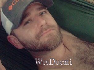 WesDucati