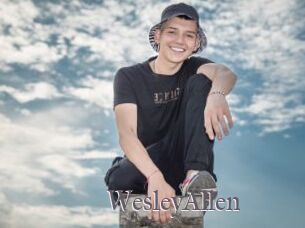 WesleyAllen