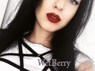 WetBerry