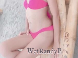 WetRandyB