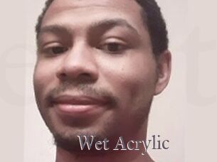 Wet_Acrylic