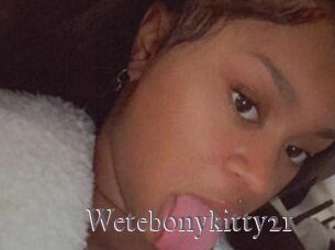 Wetebonykitty21