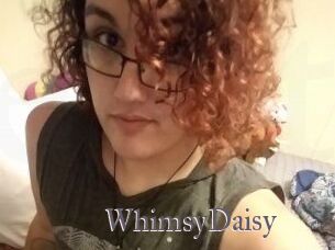 WhimsyDaisy