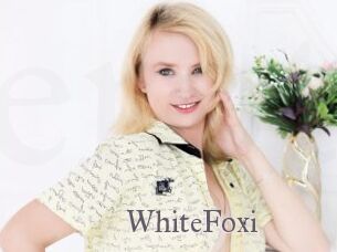 WhiteFoxi