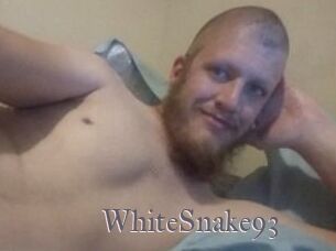 WhiteSnake93