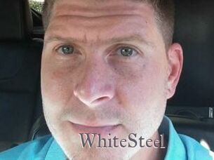 WhiteSteel