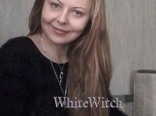 WhiteWitch