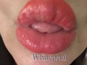 Whitepetal