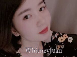 WhitneyJuan