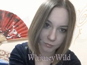 WhitneyWild