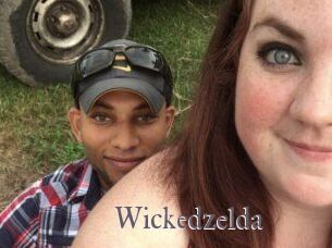 Wickedzelda